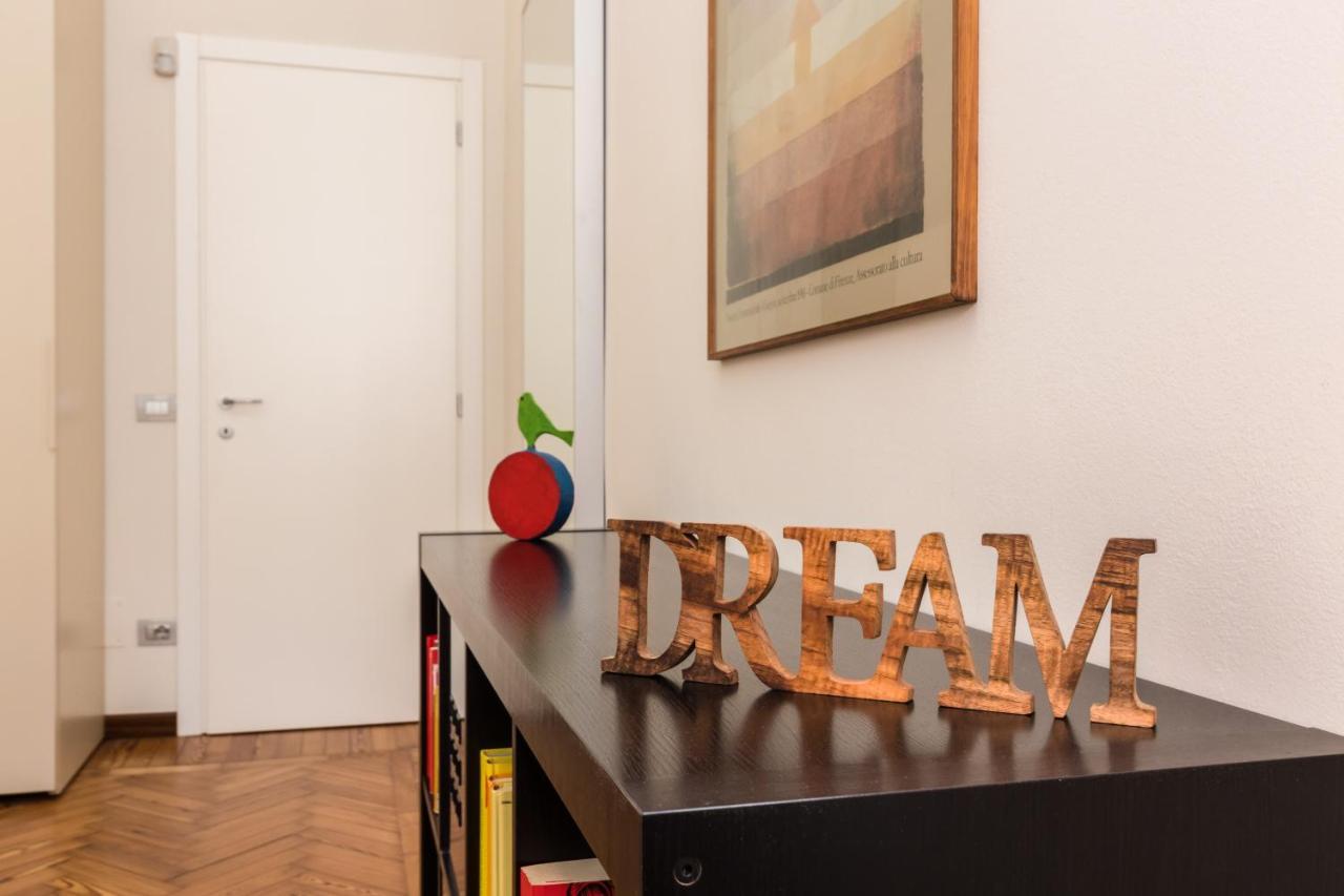 Appartamento Nel Cuore Di Crocetta By Wonderful Italy Turin Exterior photo